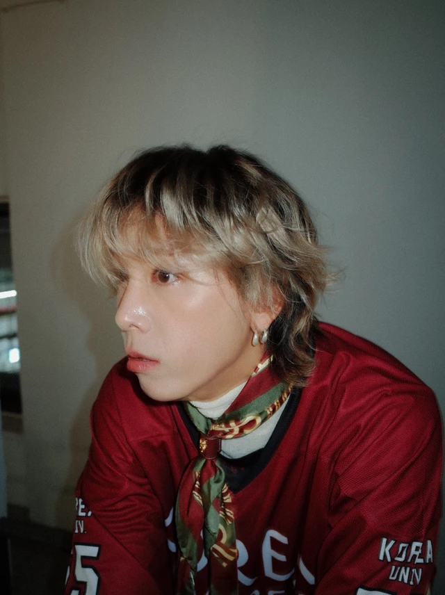 Lee Hong-gi