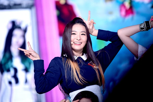 Seulgi