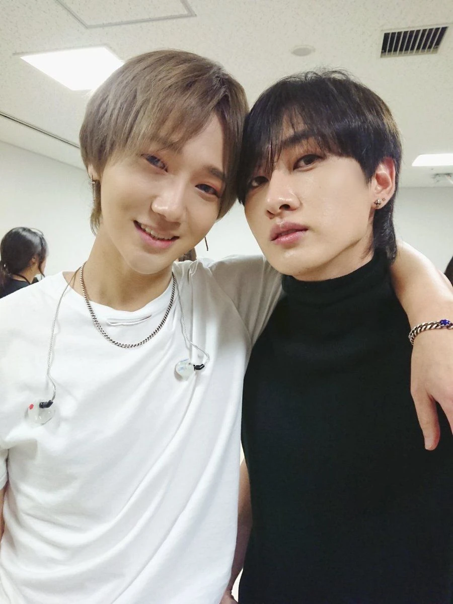 Eunhyuk