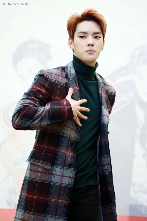 Yongseok