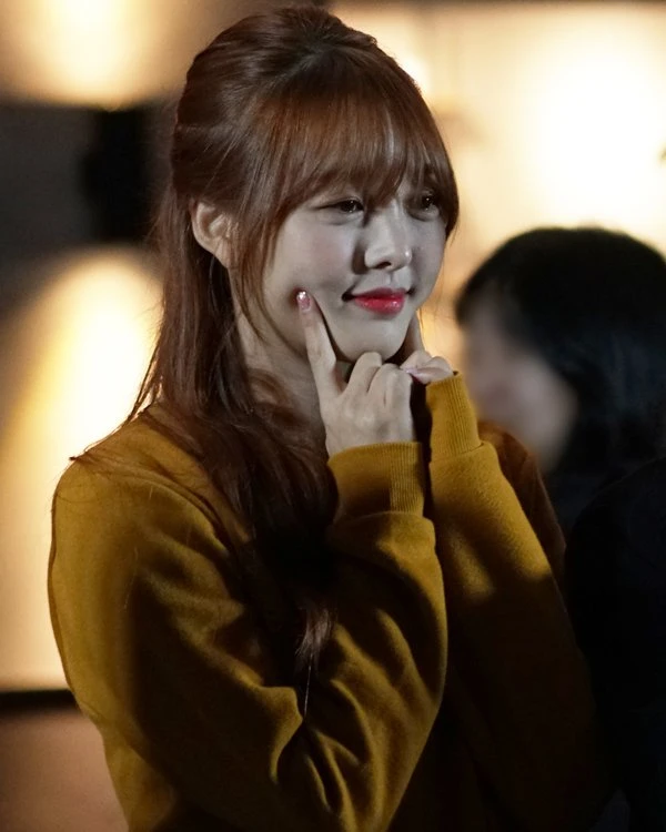 Hyogyeong