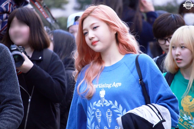 Joy