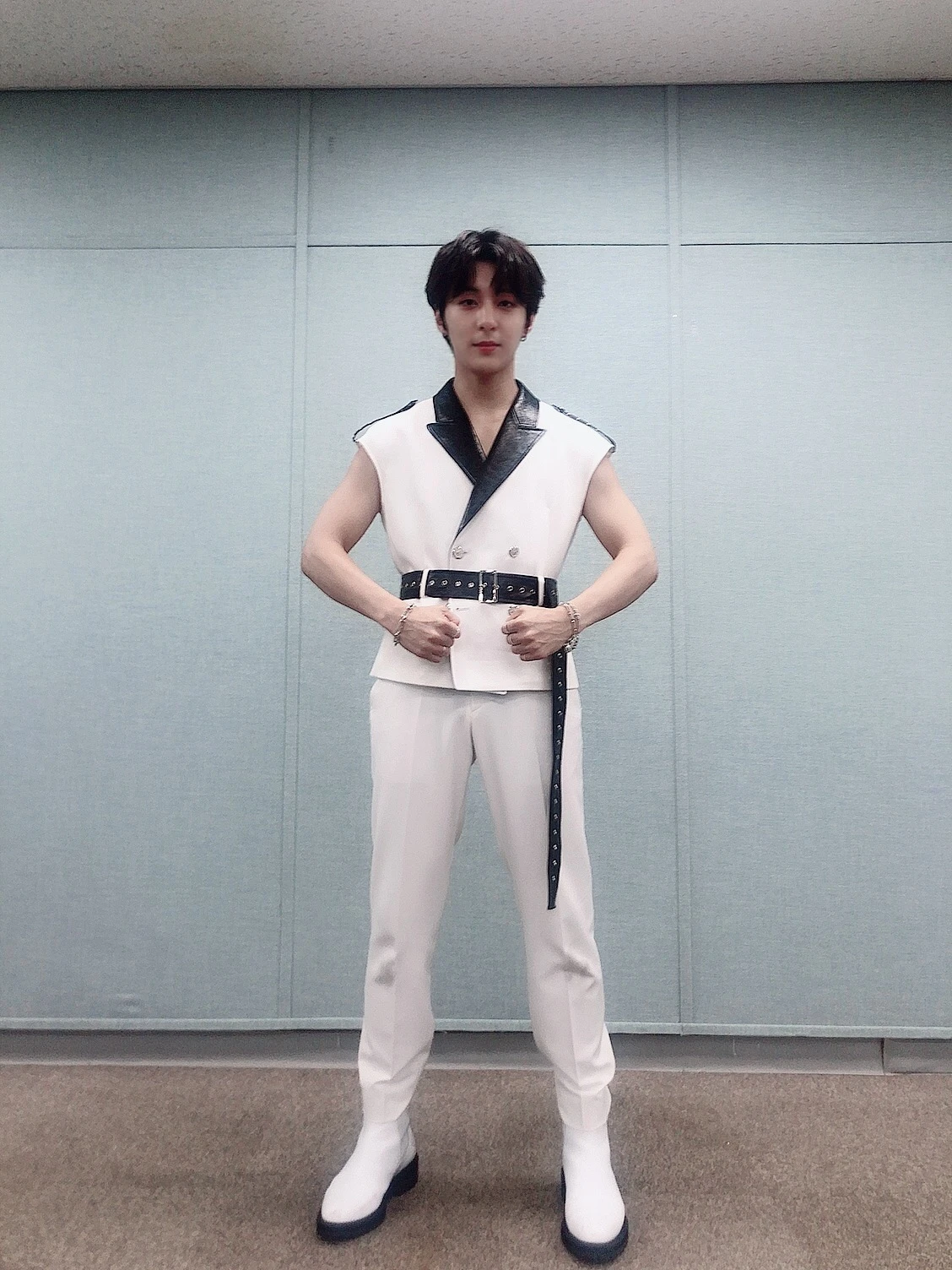 Y