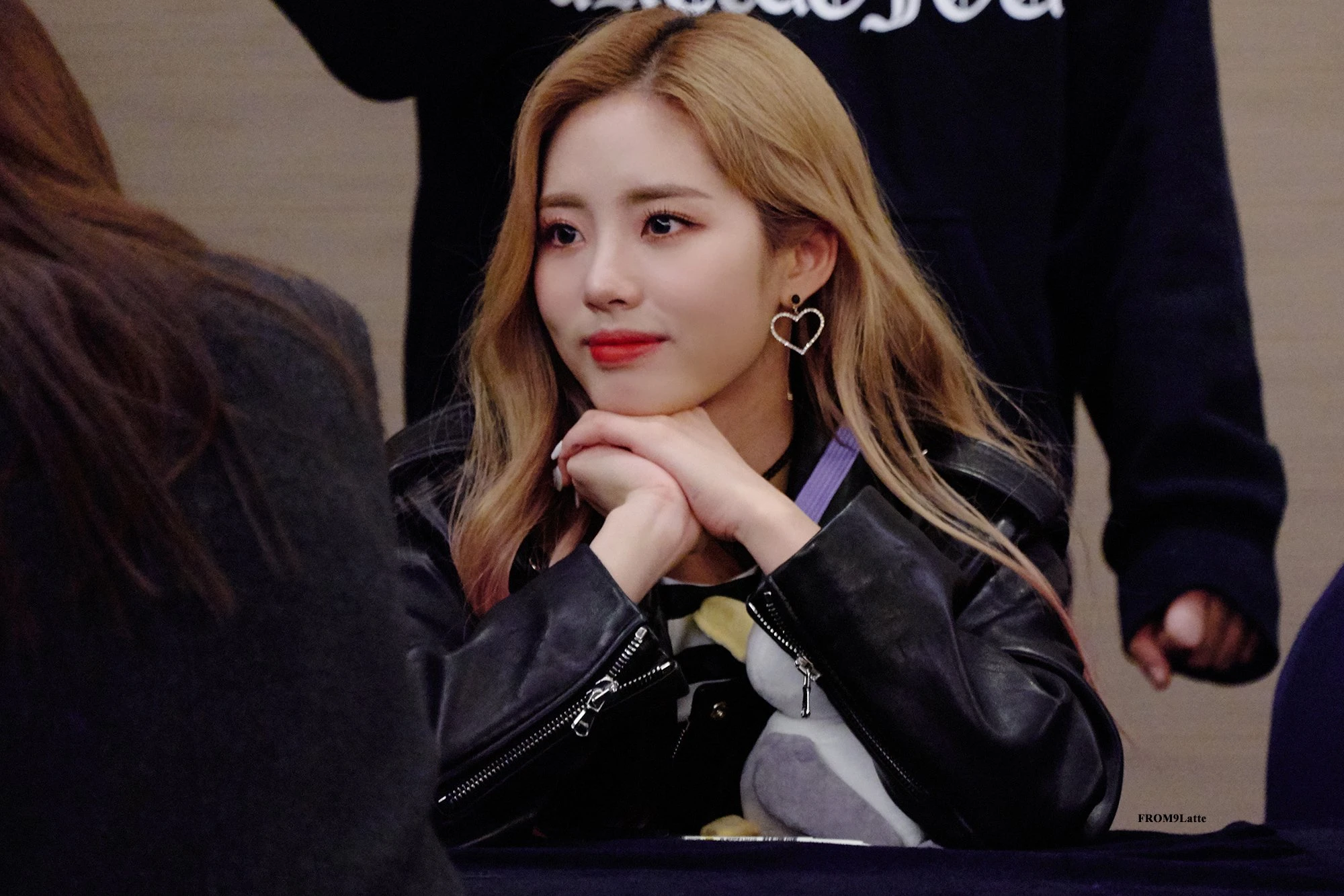 Jiwon