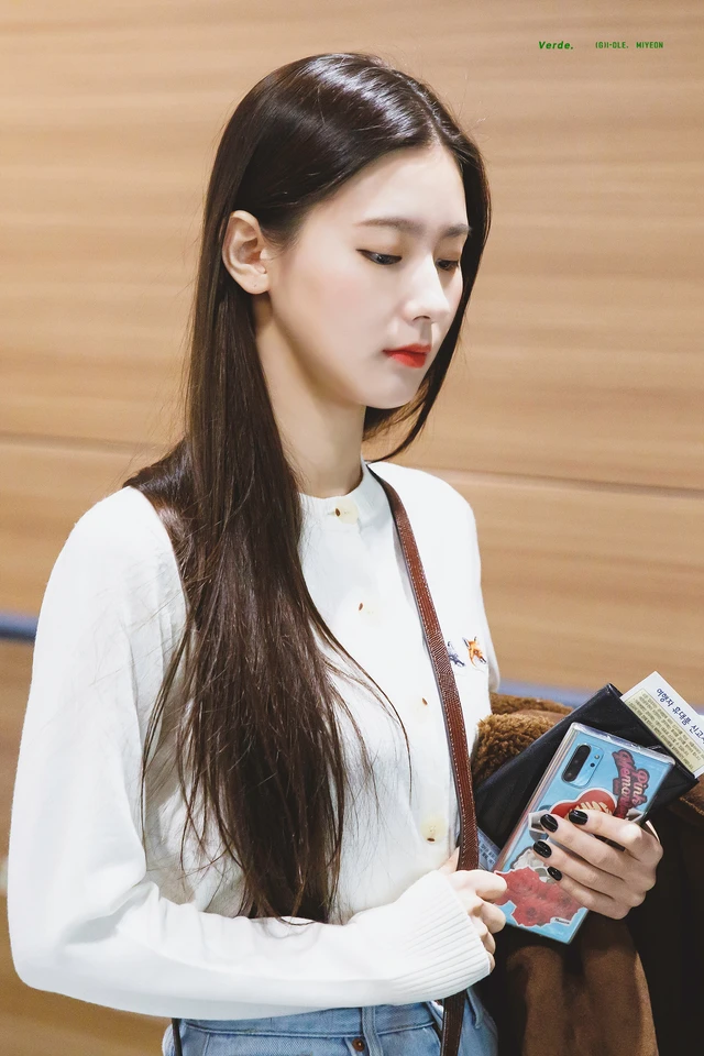 Miyeon