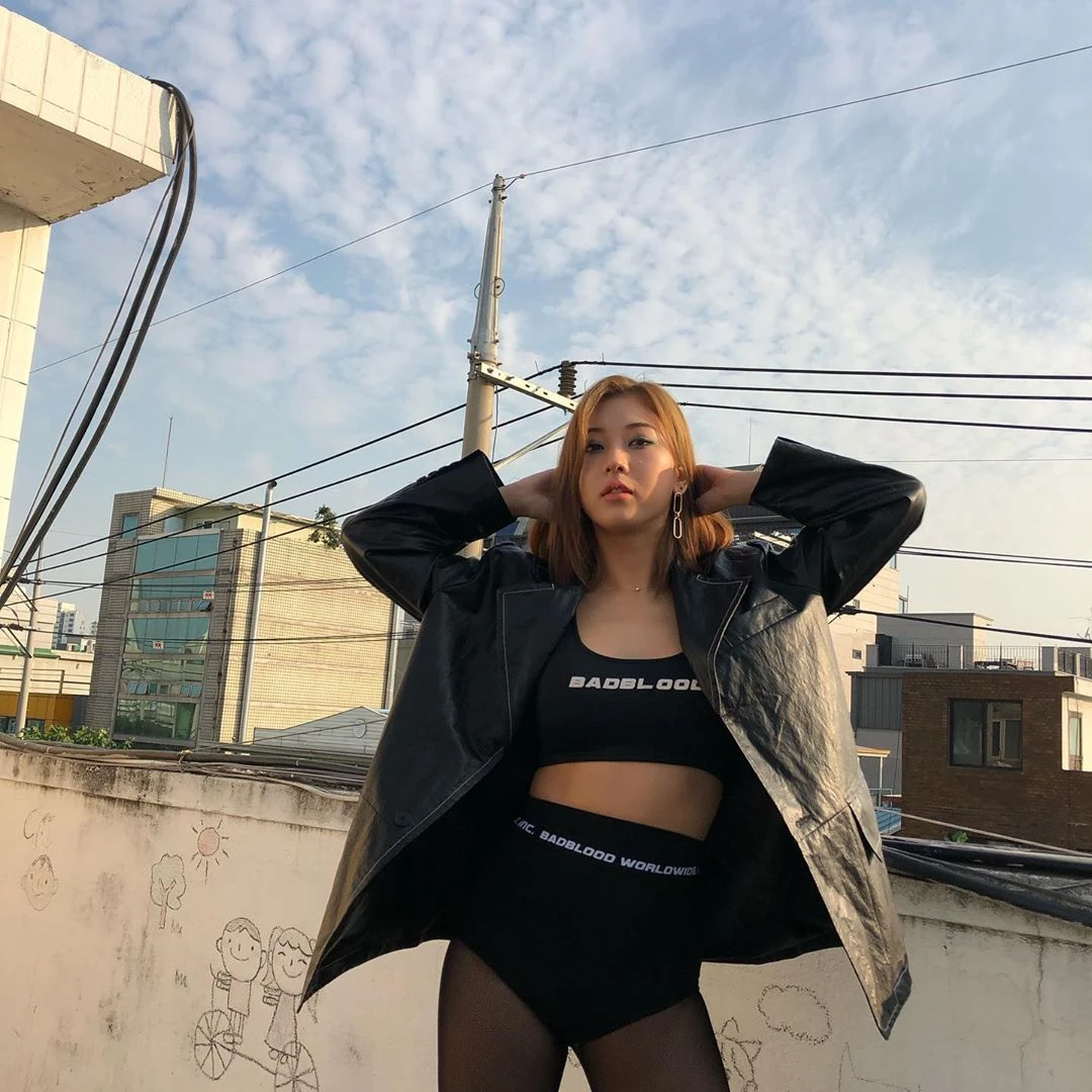 Seungyeon