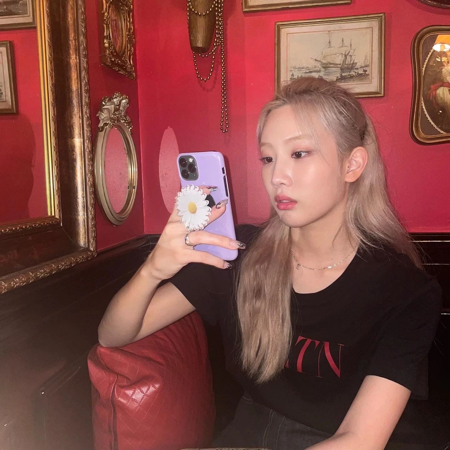 Kim Lip