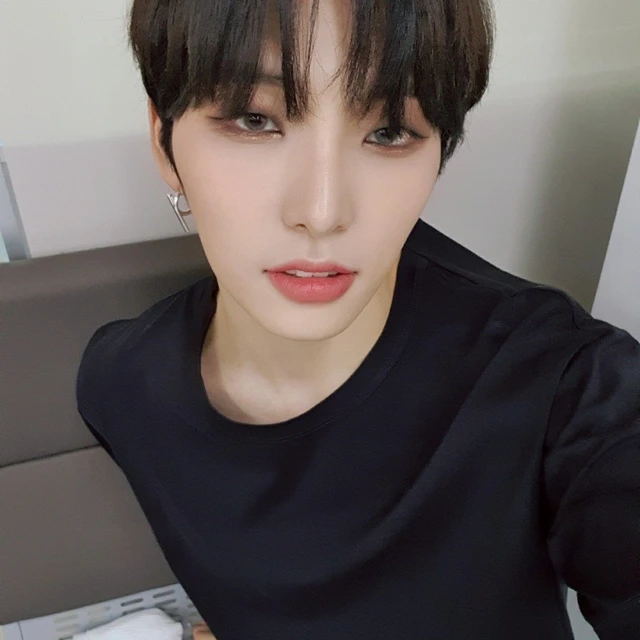 Seoho