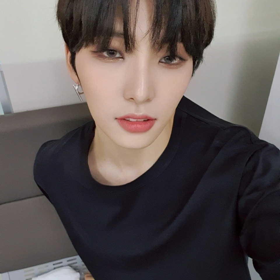 Seoho