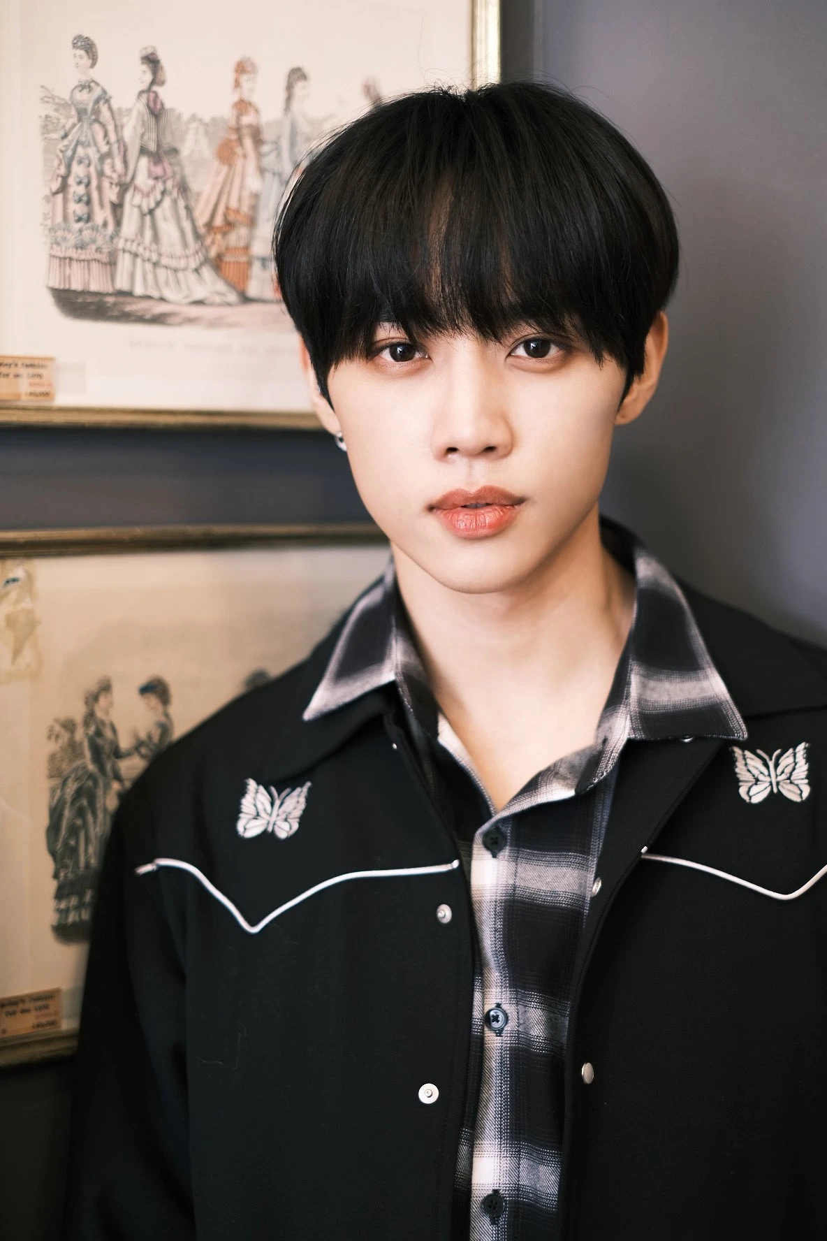 Sunwoo
