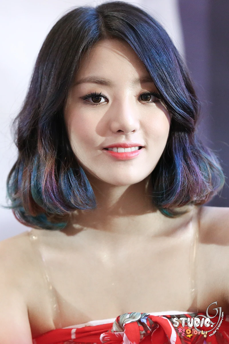 EunB