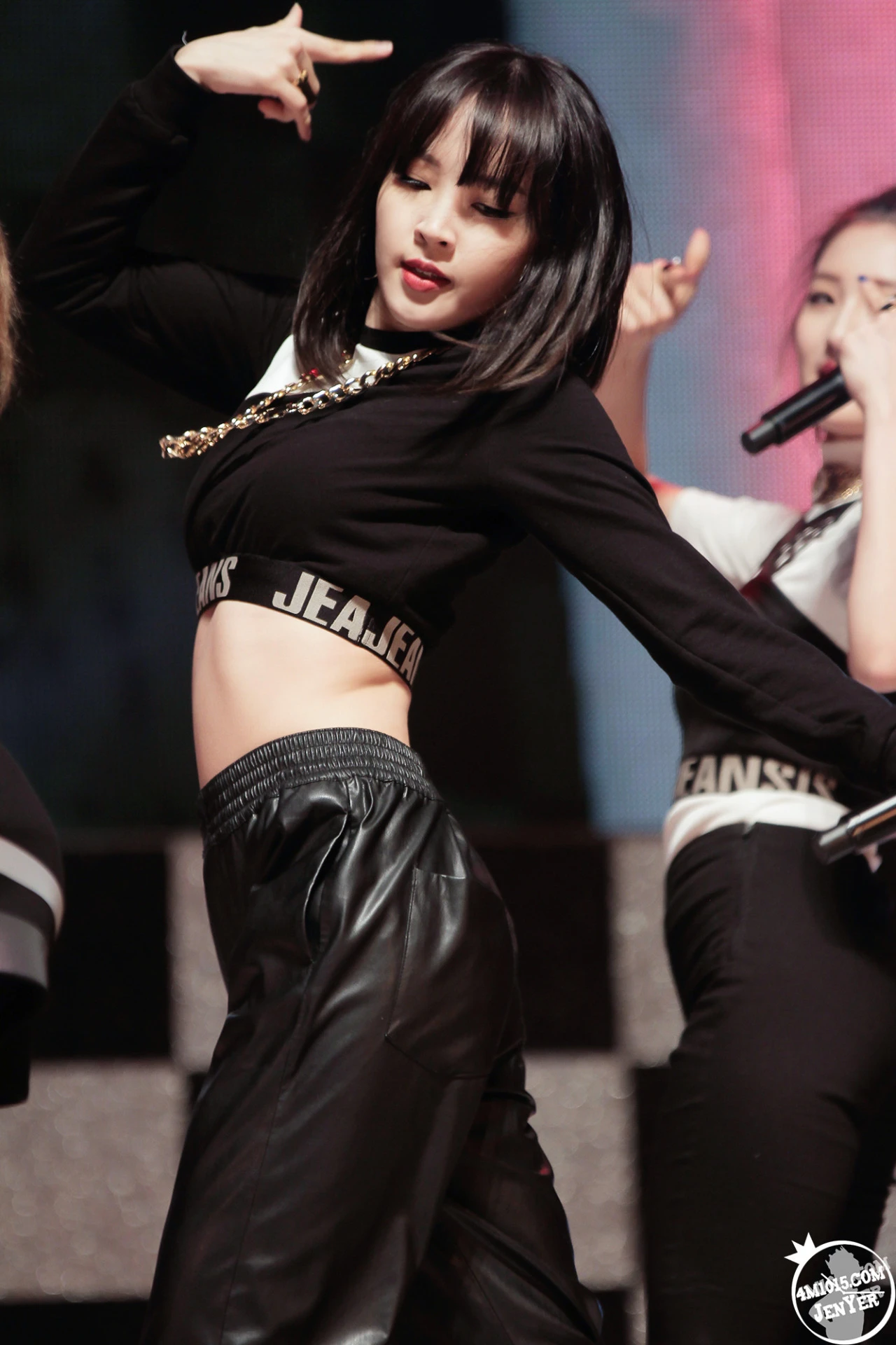 Jiyoon