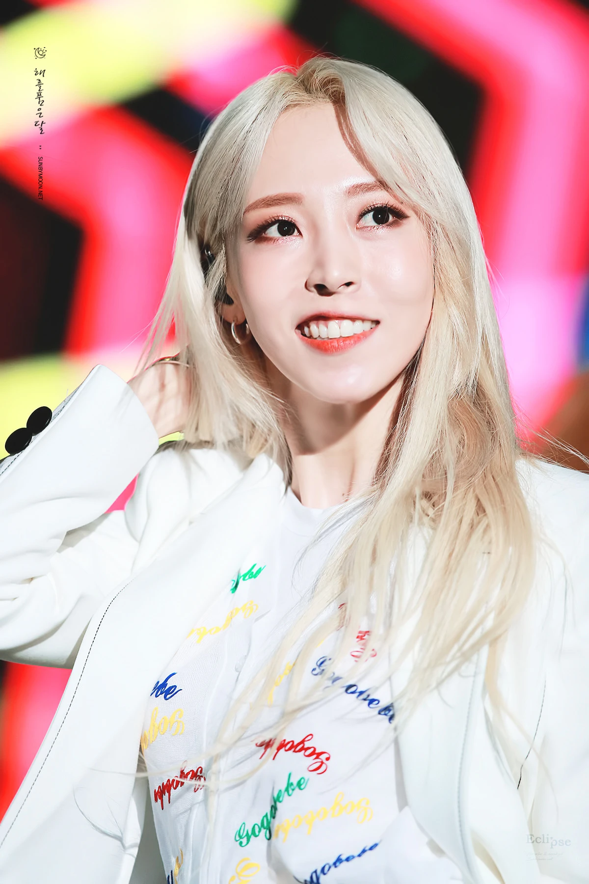 Moonbyul
