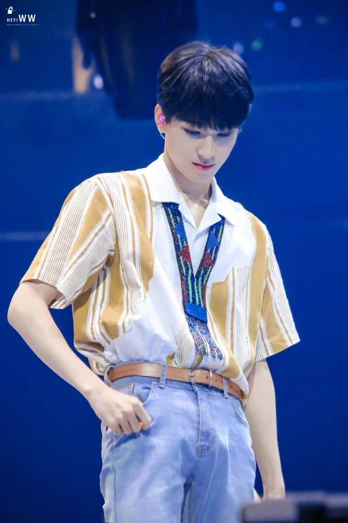 Wonwoo