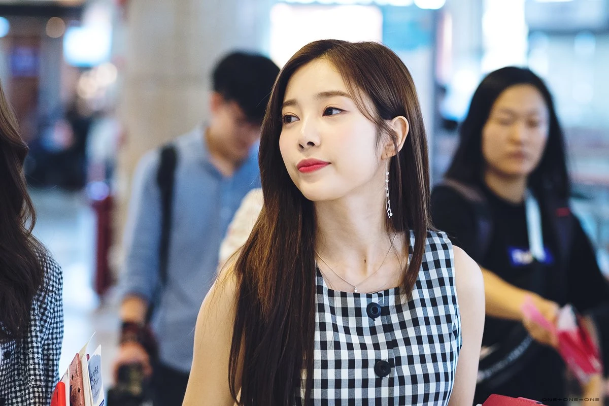 Chaekyung