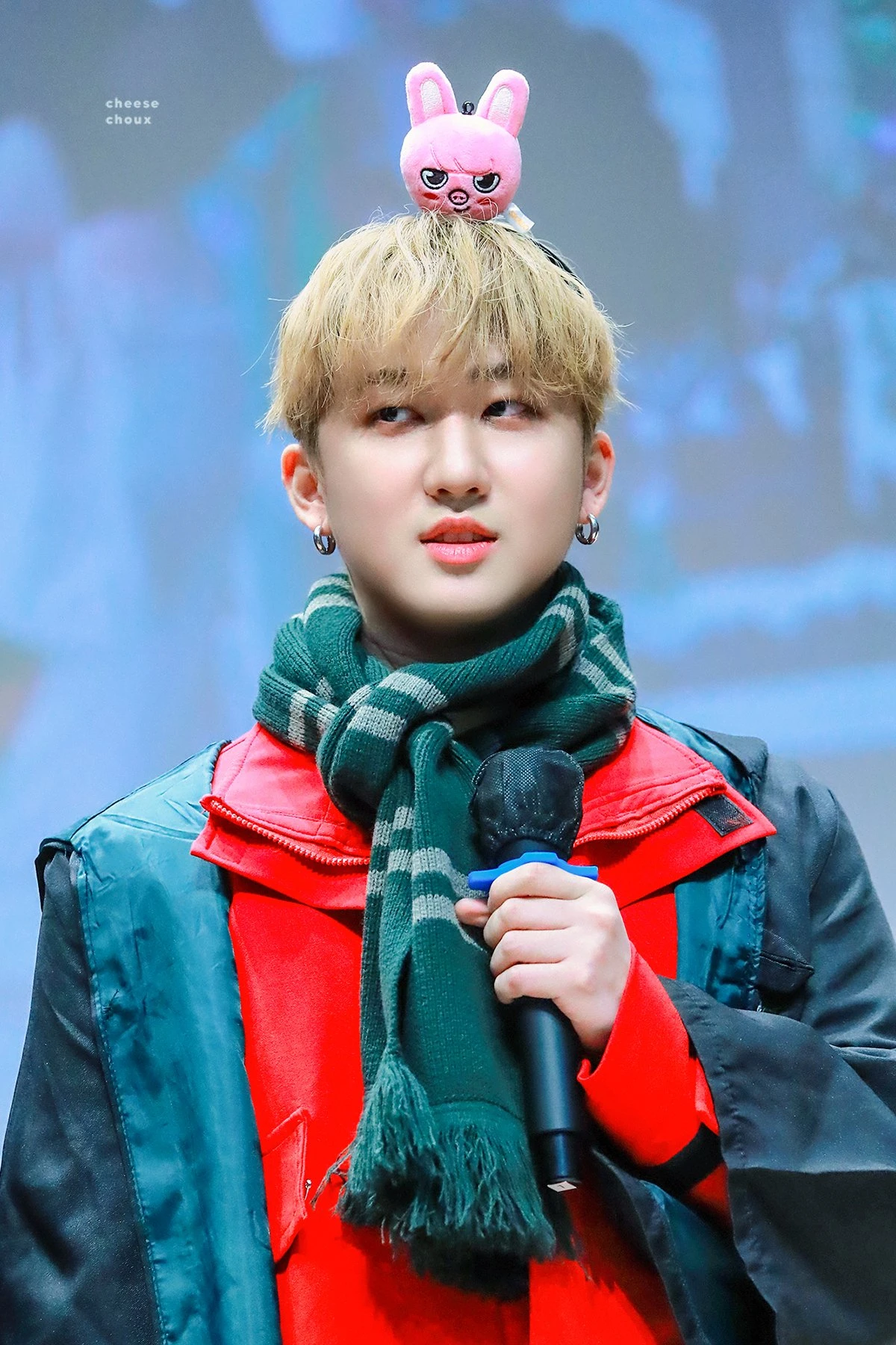 Changbin