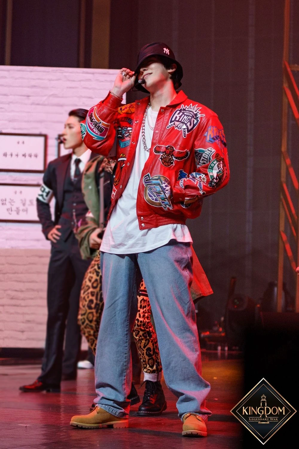 ATEEZ