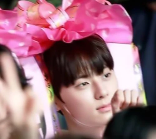 Minhyun