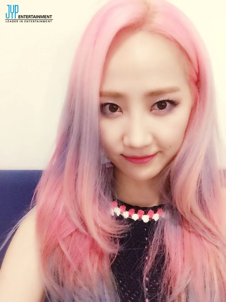 Yeeun