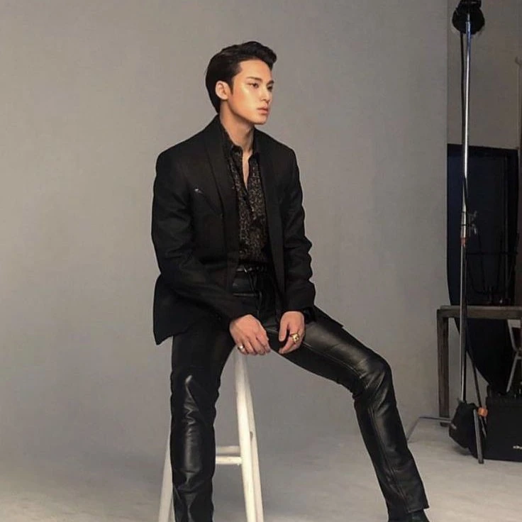 Mingyu