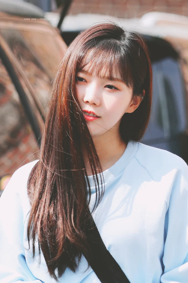 Hyojung