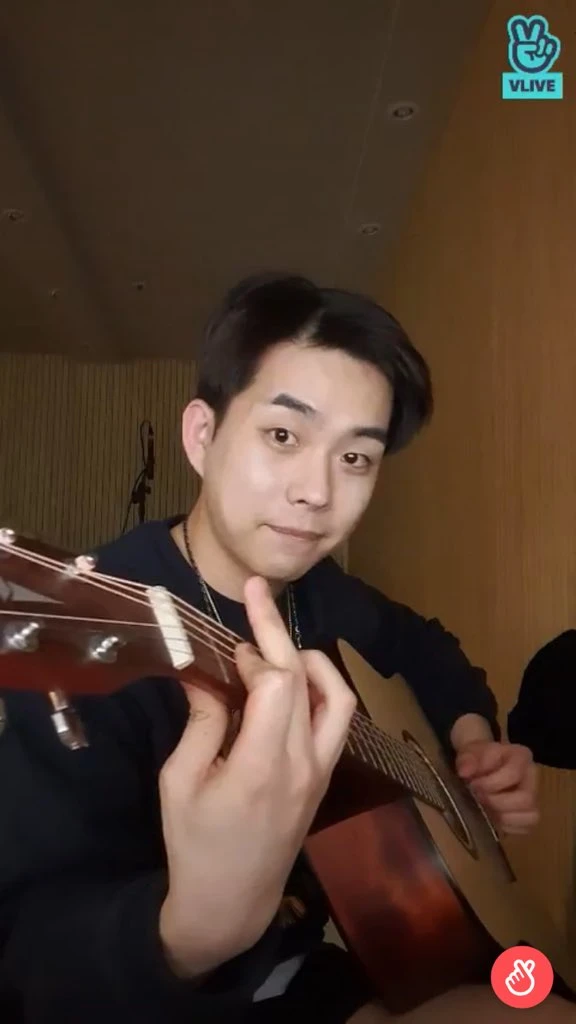 Choi Sang-Yeop