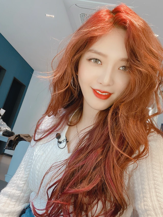 Chanmi