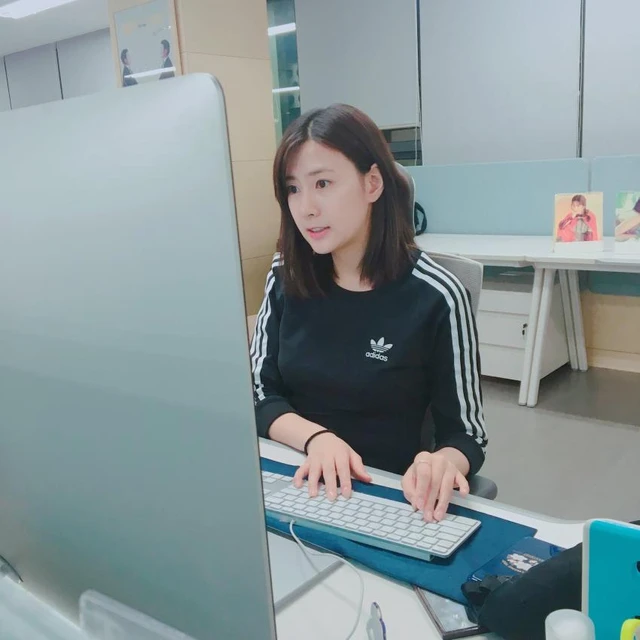 Hayoung