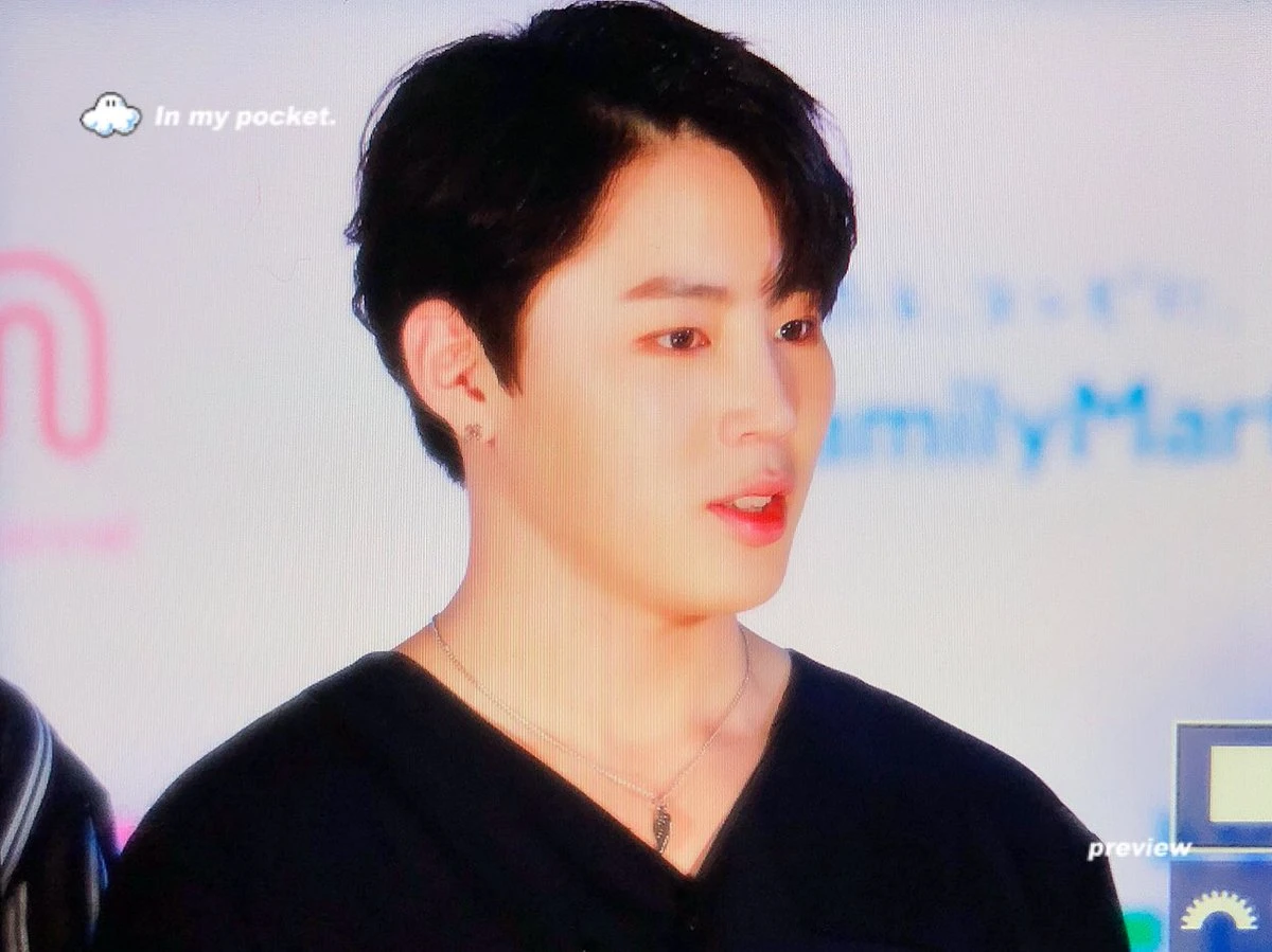 Sungwoon