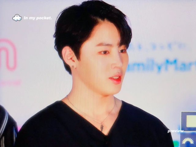 Sungwoon