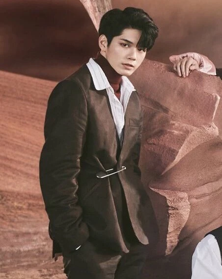 Seongwoo