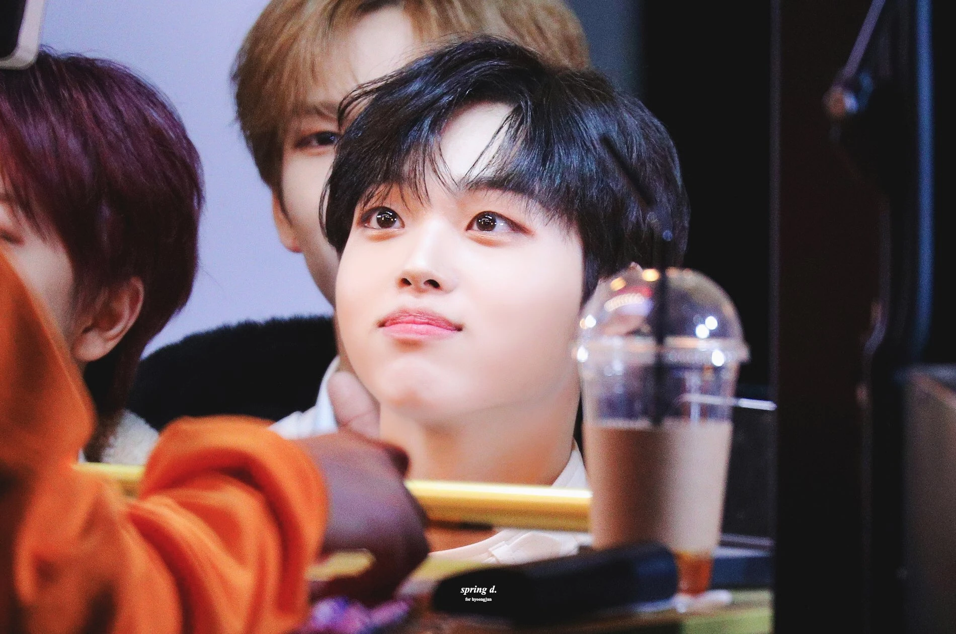 Hyeongjun