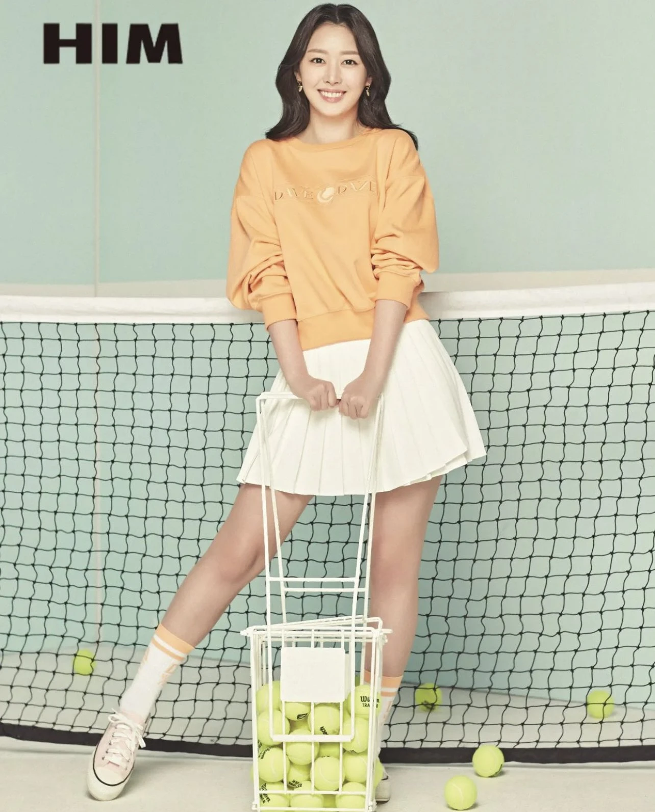 Mimi