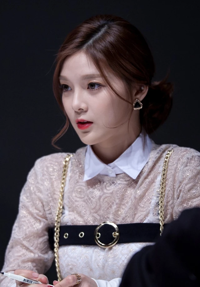 Jo Sojin