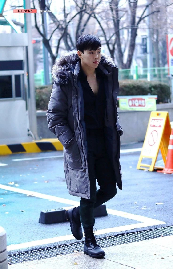 Shownu