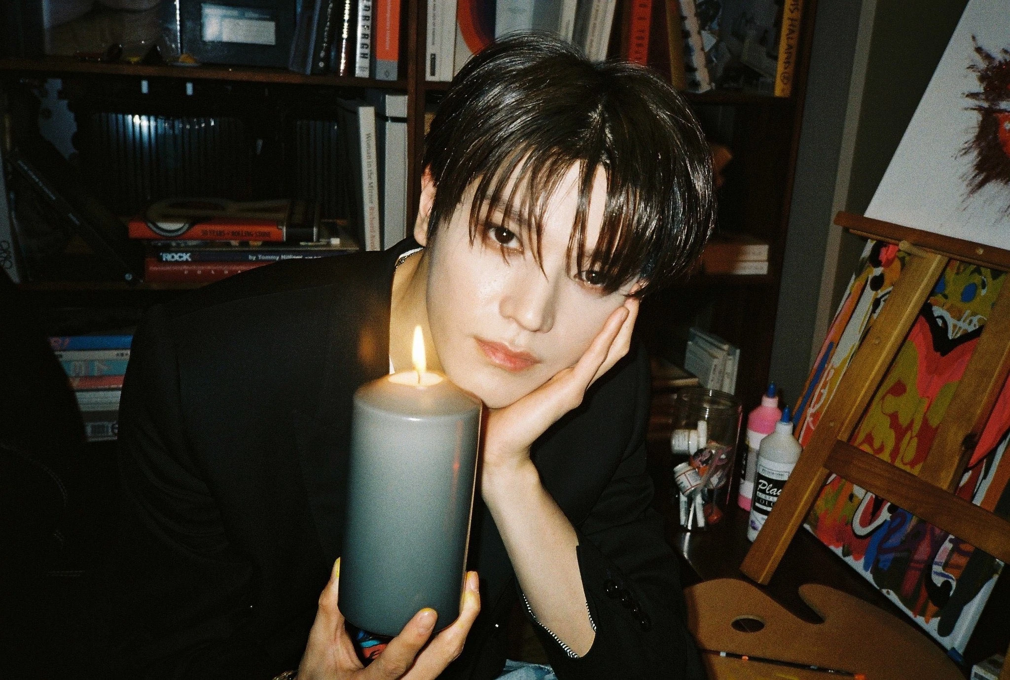 Taeyong
