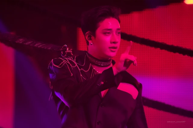Bang Chan