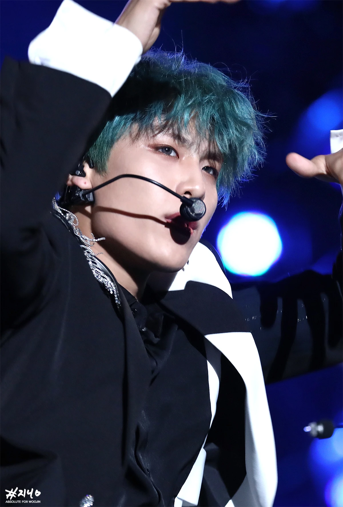 Woojin