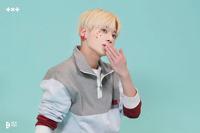 Taehyun