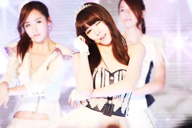 Girls' Generation-TTS