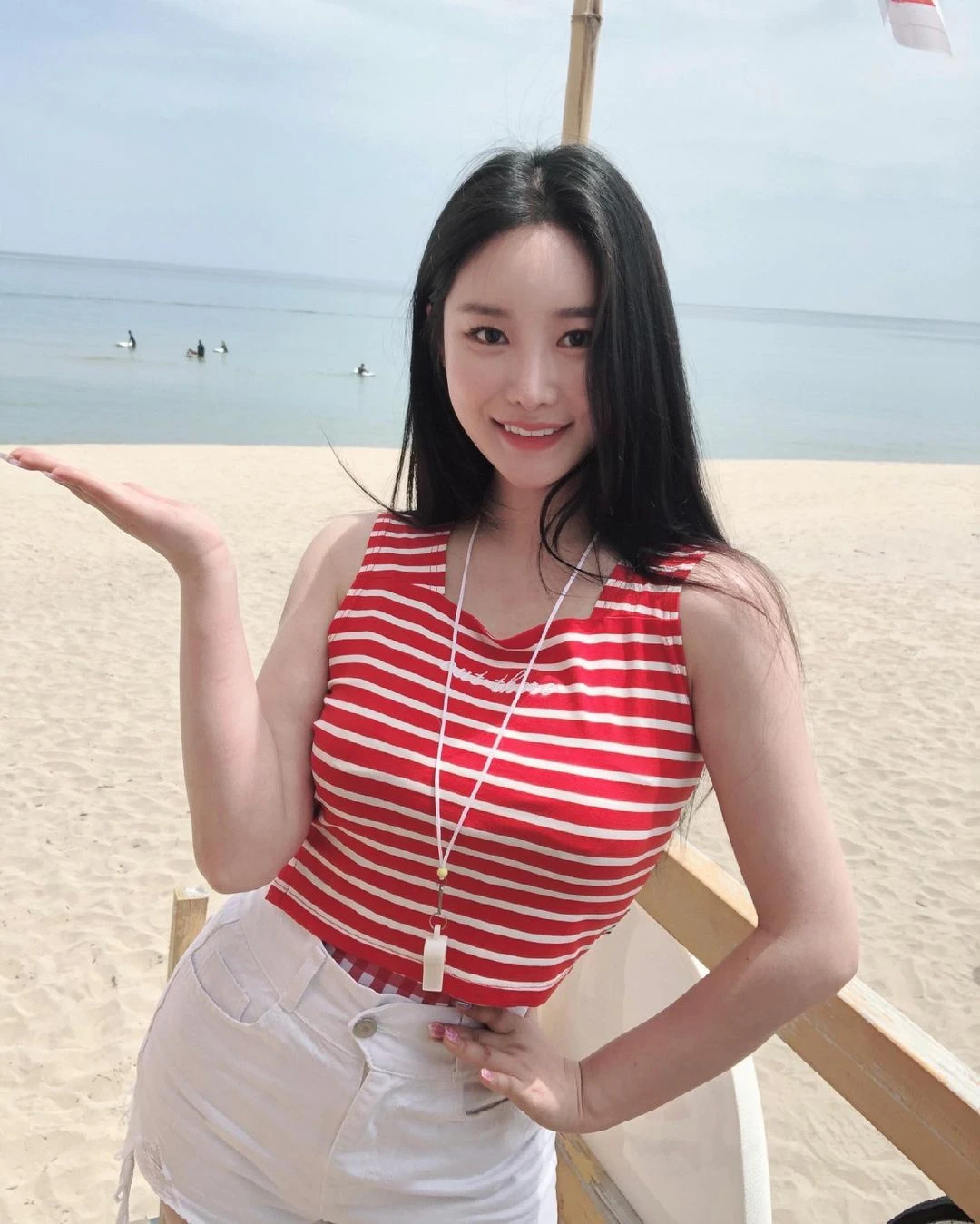 Minyoung