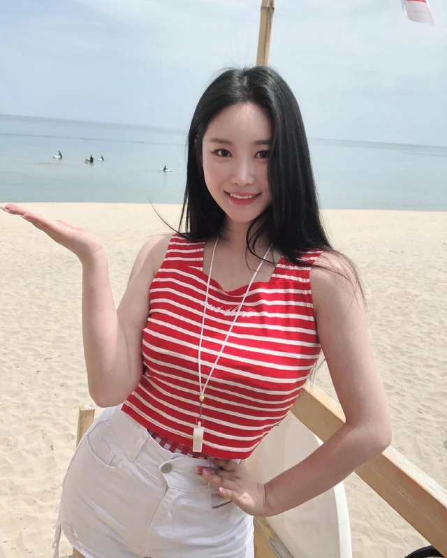 Minyoung