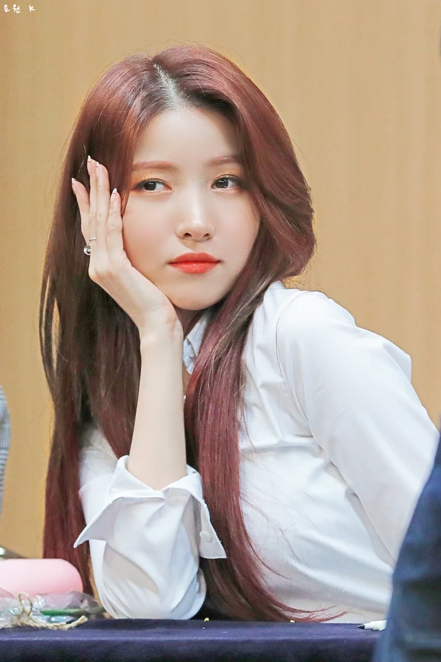 Sowon