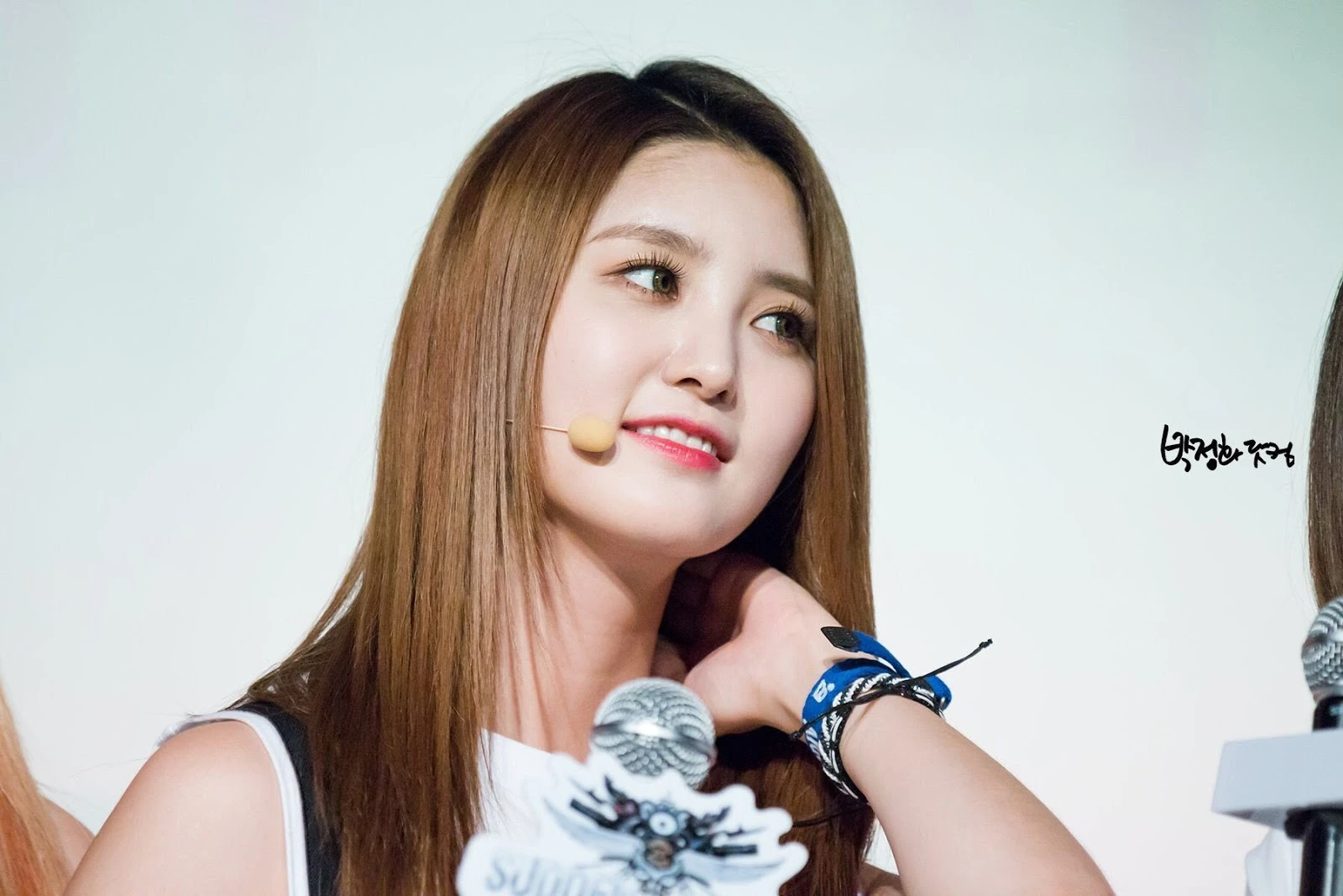 Jeonghwa
