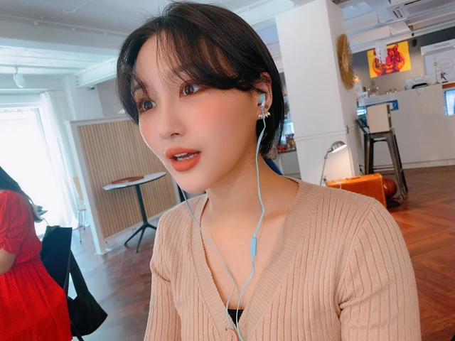 Siyeon