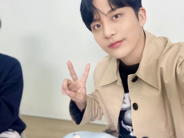 Jongho