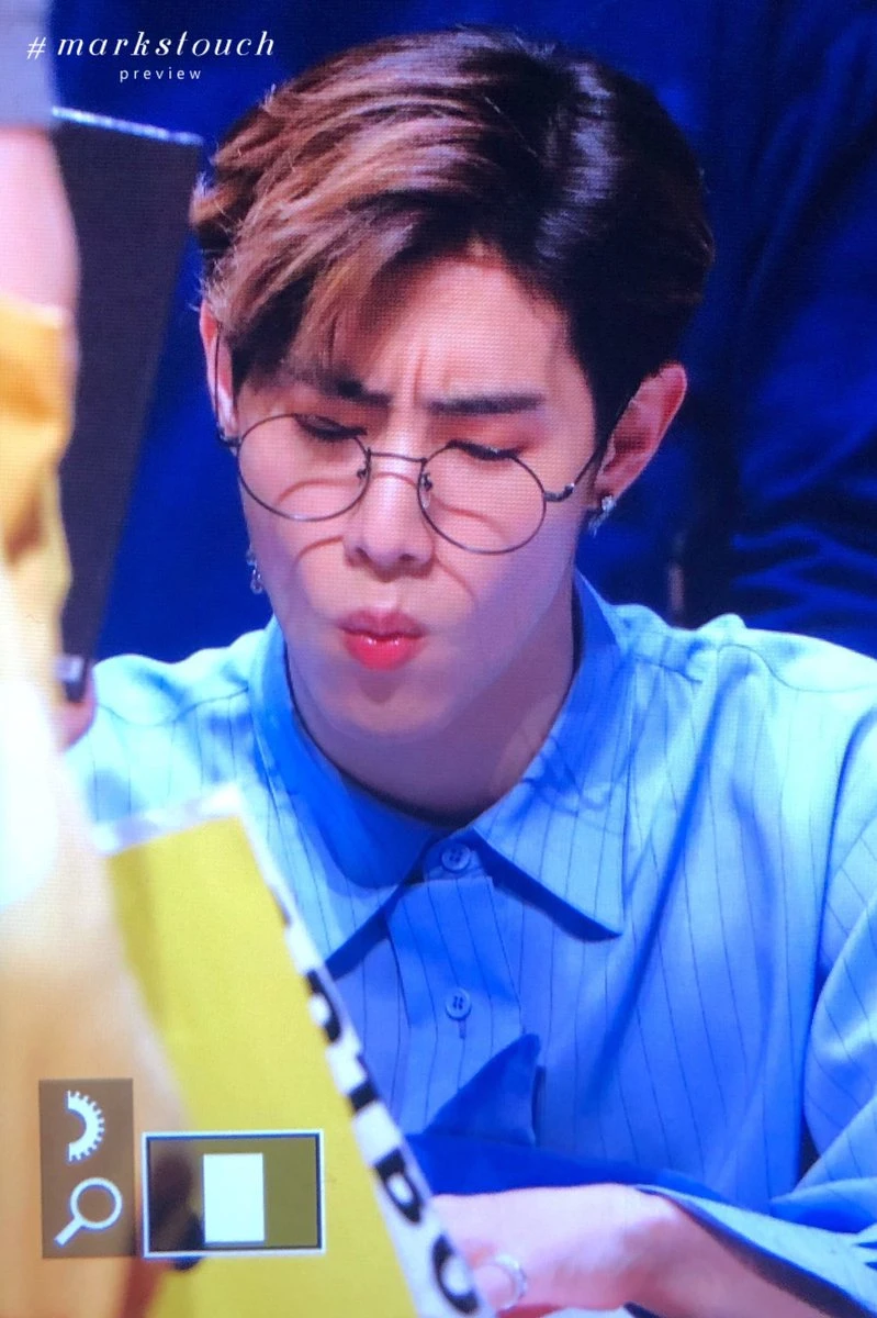 Mark