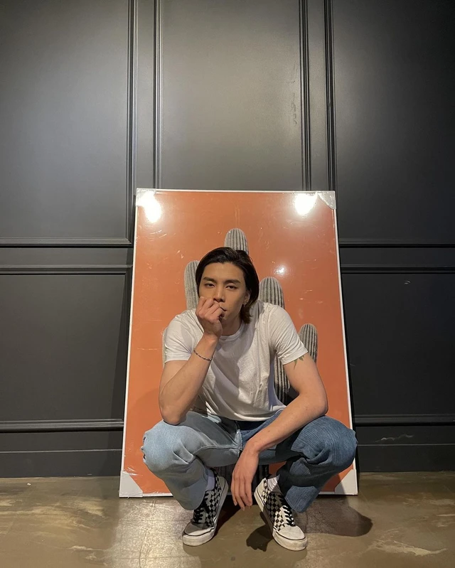 Johnny
