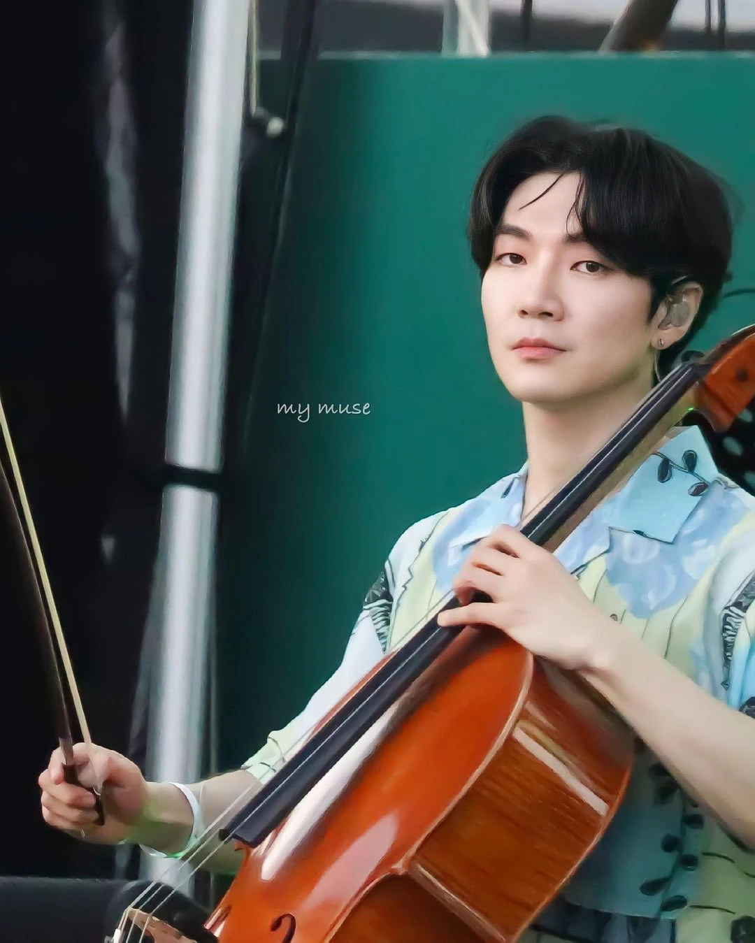 Hong Jinho