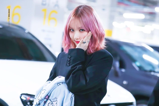 Eunha